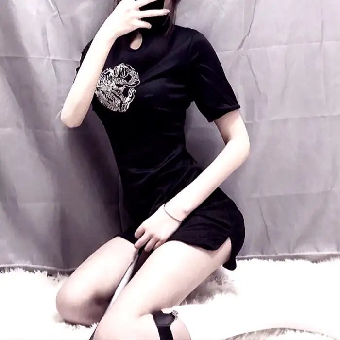 我知道我爱你